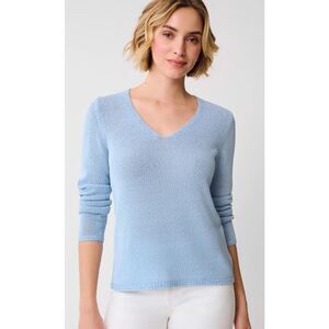 NWT J McLaughlin Ludlow sweater XS $189
